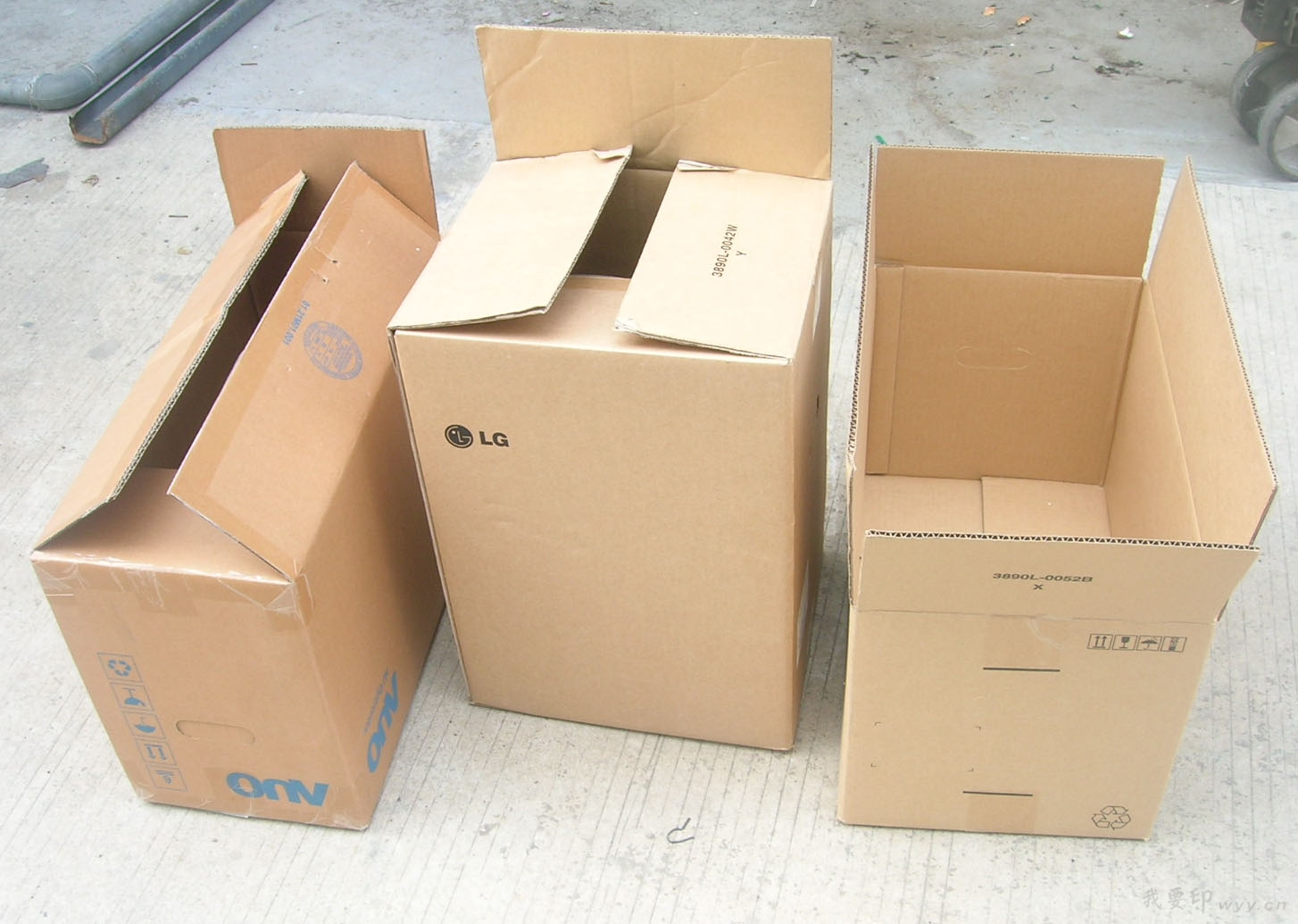 西寧紙箱包裝 西寧紙箱包裝