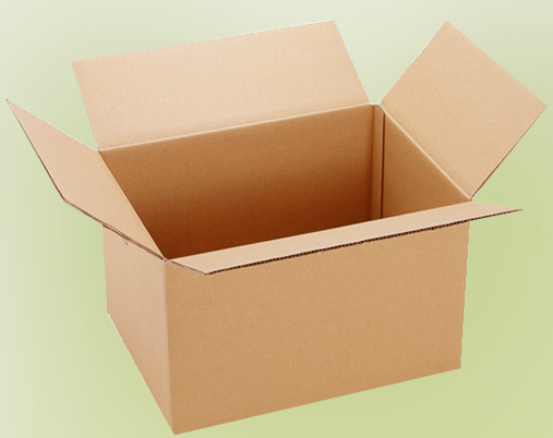 西寧紙箱包裝
