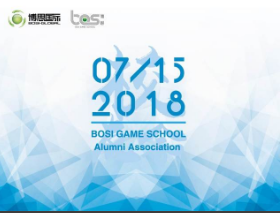 “倾听、交流、分享”2018雷火竞技
学院夏季校友会(图1)