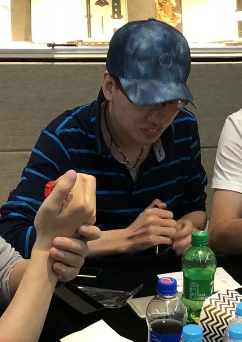 “倾听、交流、分享”2018雷火竞技
学院夏季校友会(图9)