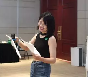 “倾听、交流、分享”2018雷火竞技
学院夏季校友会(图15)