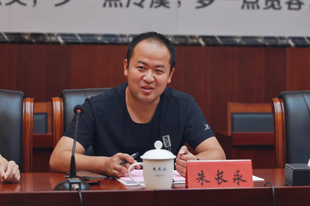 合作共赢谋发展，校企互动谱新篇——雷火竞技
中国(图7)